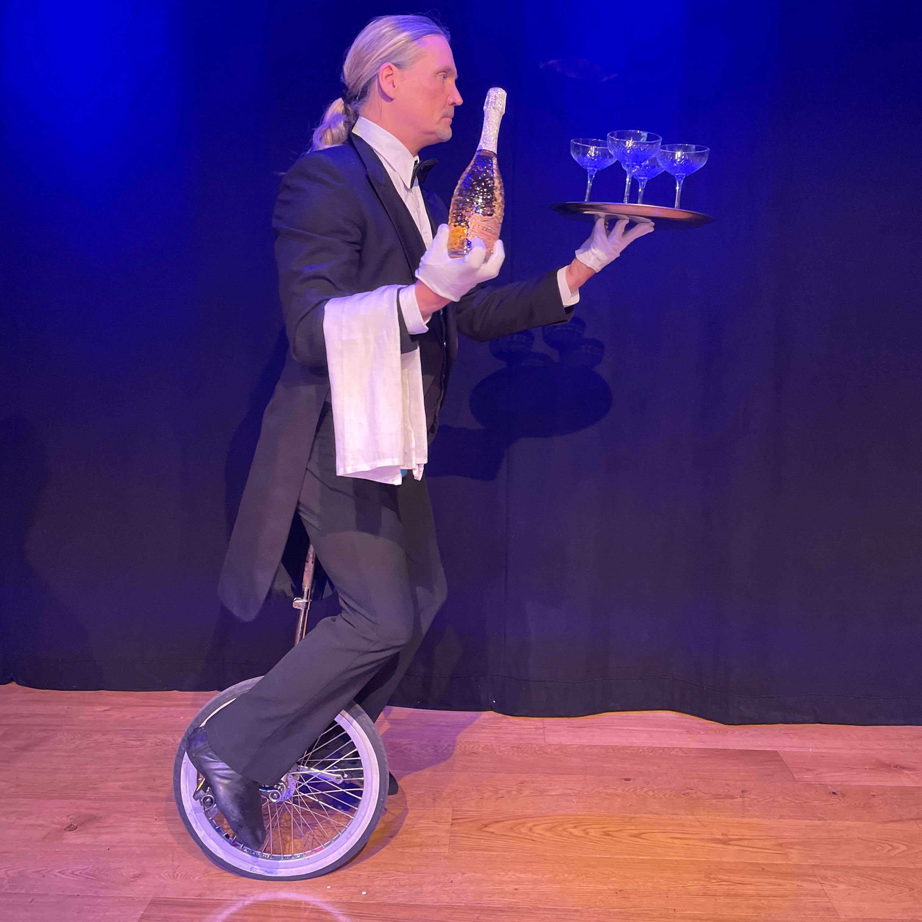 Profilbild för Malte Knapp