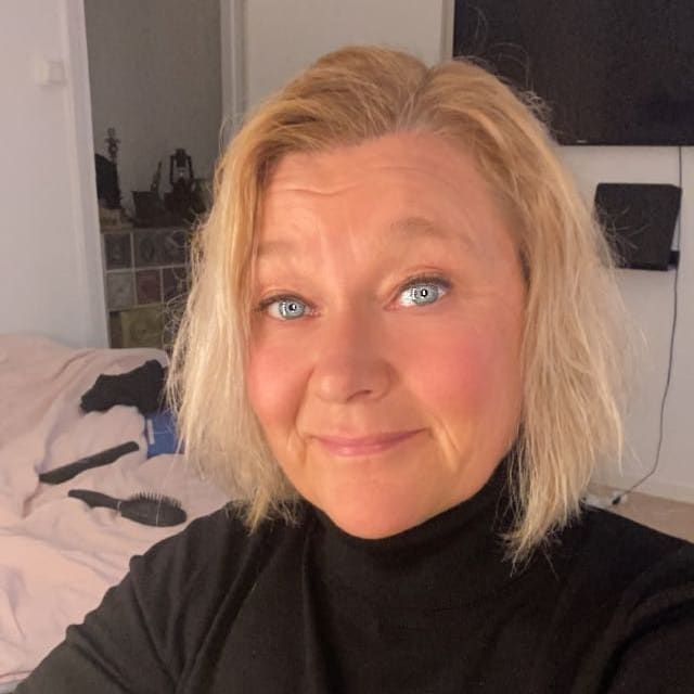 Profilbild för Frida Arehn Eriksson