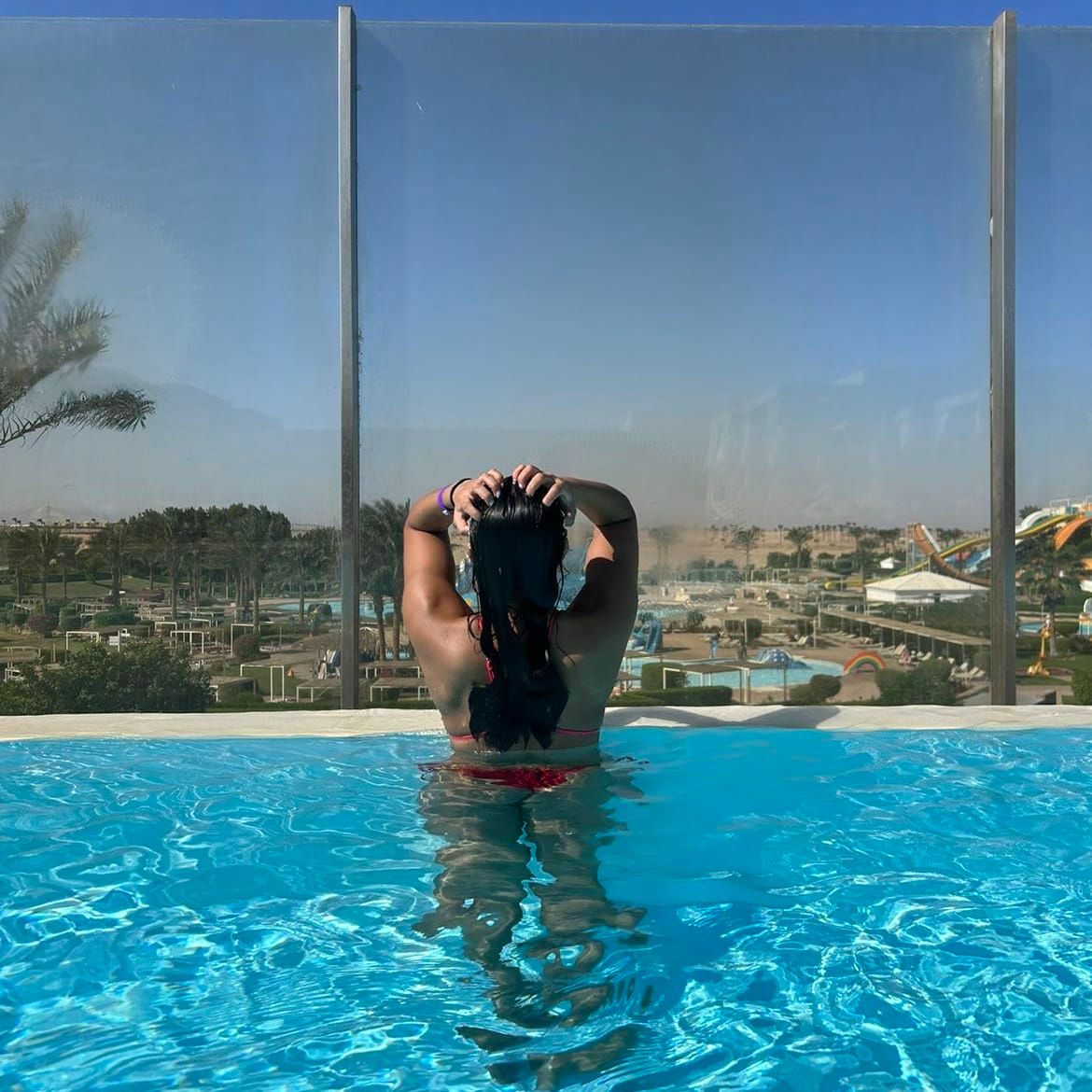 Profilbild för Natalie Mourad