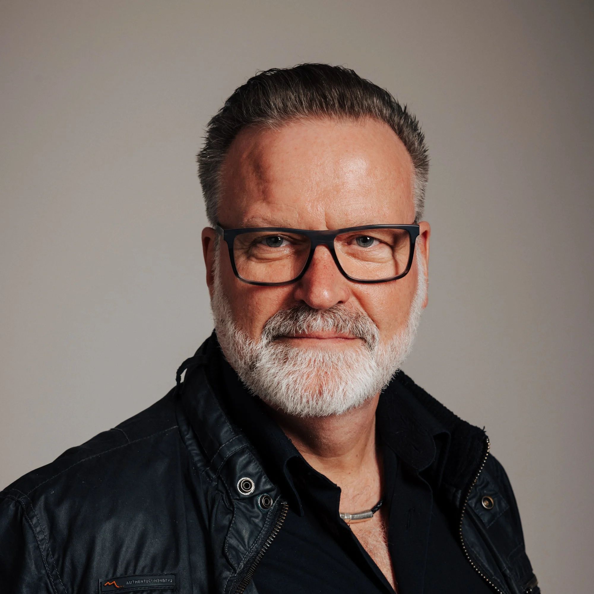 Profilbild för Mats Bonny Gustafsson