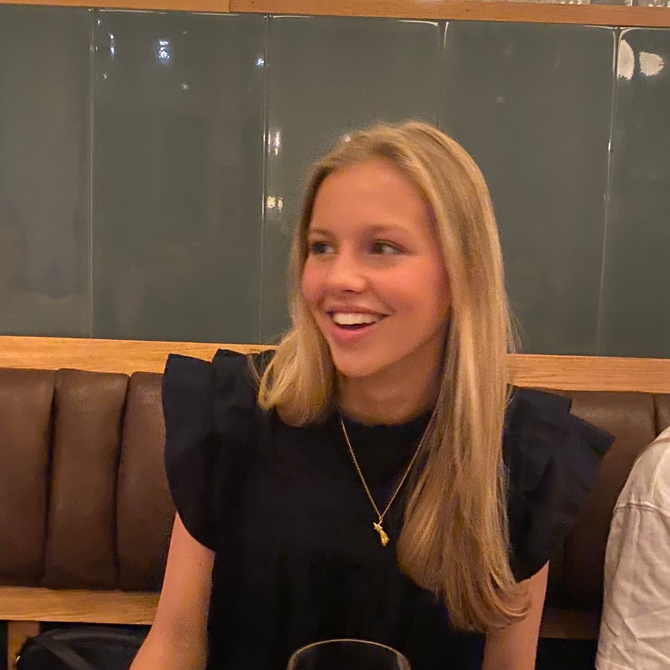 Profilbild för Charlotte Wigforss