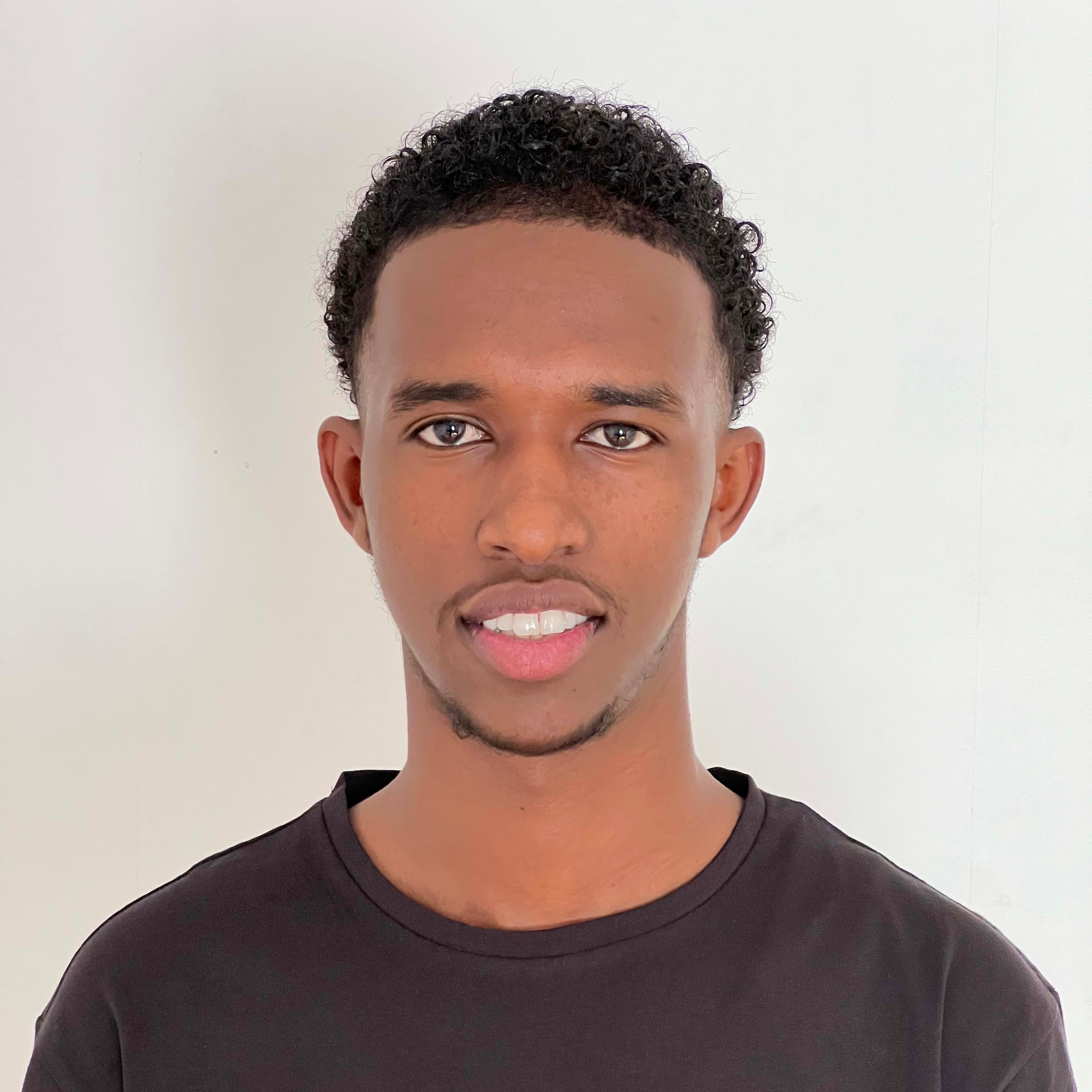 Profilbild för Abas Sheikh