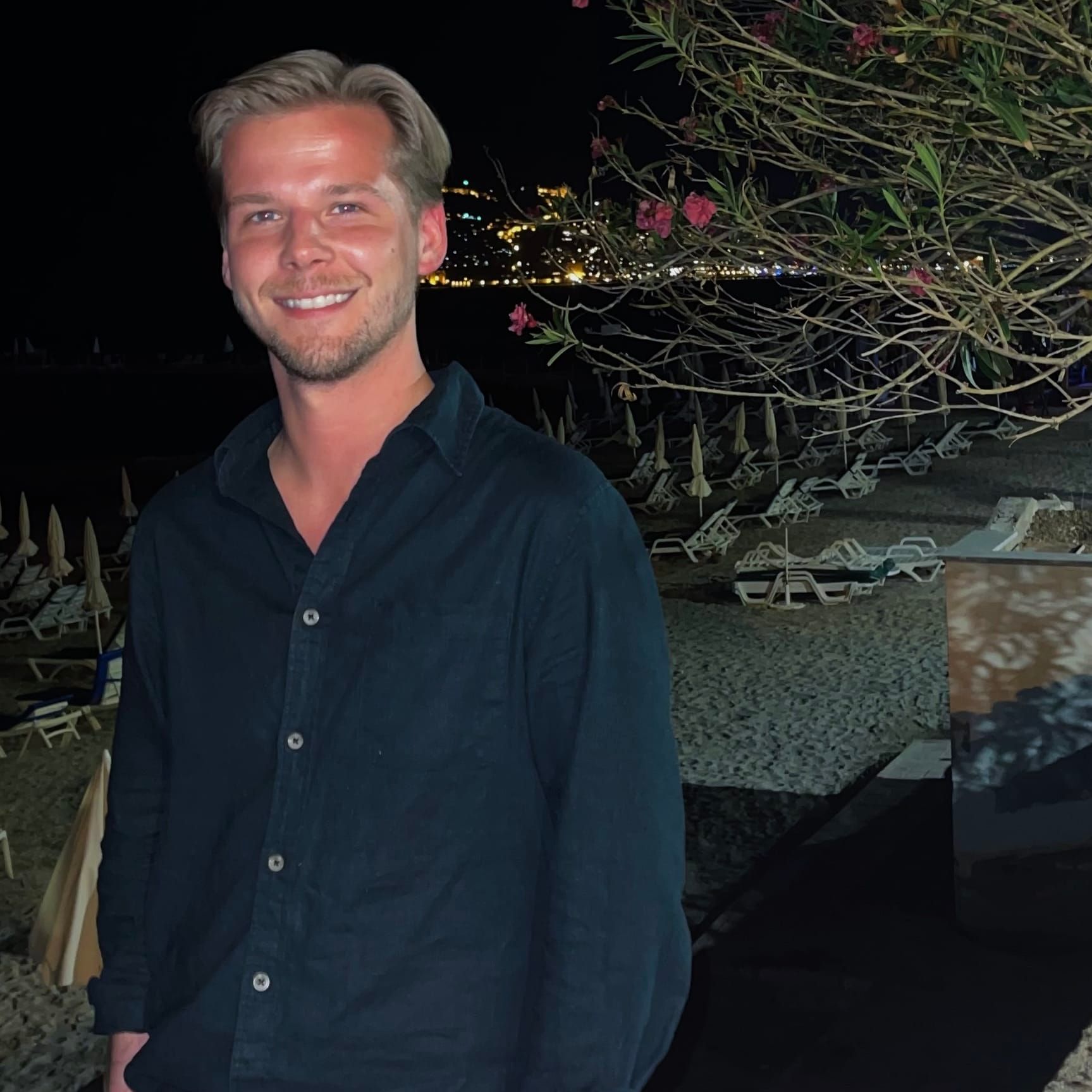Profilbild för Viktor Pyykölä
