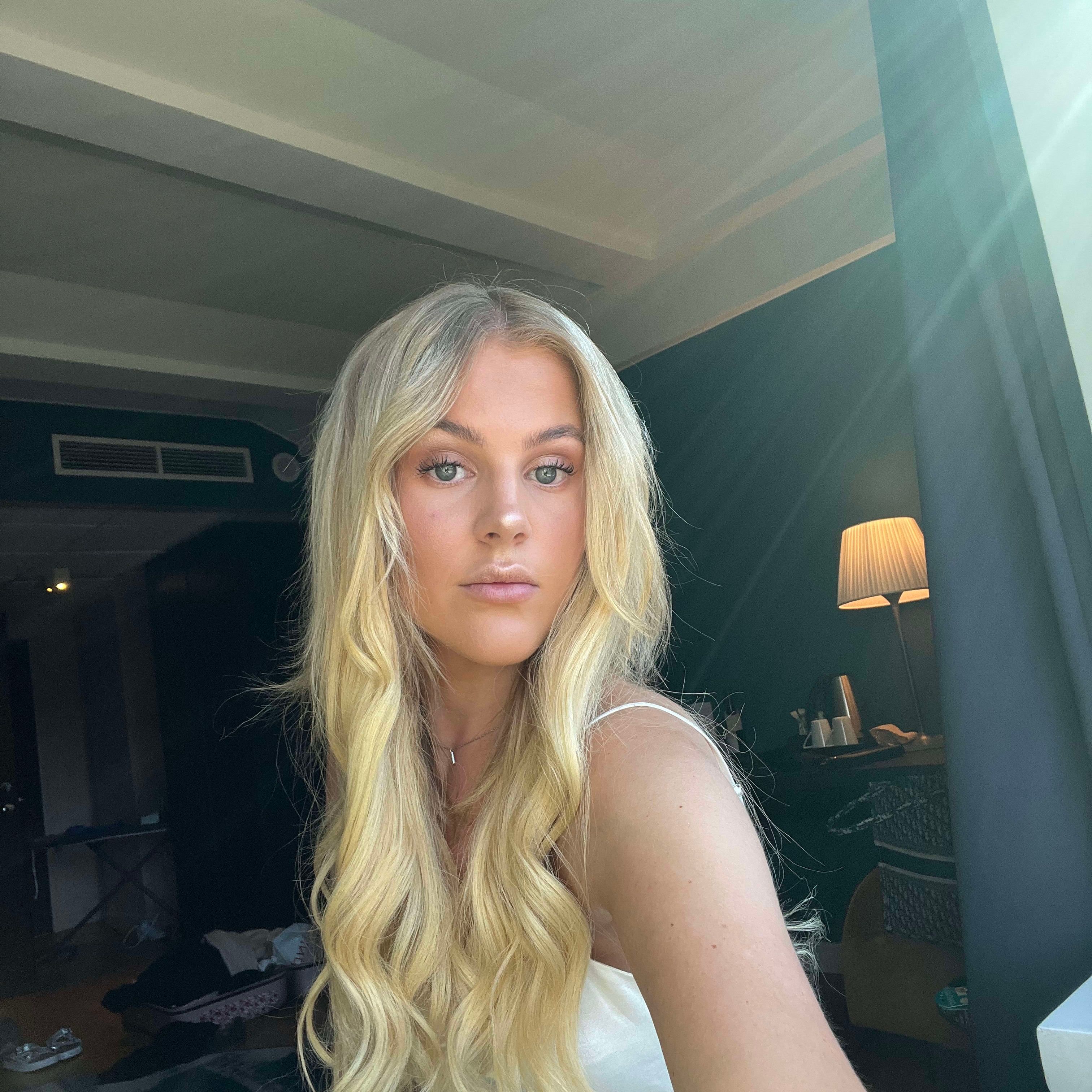 Profilbild för Lovisa Lauritsen