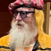 Profilbild för Jörgen M Larsson