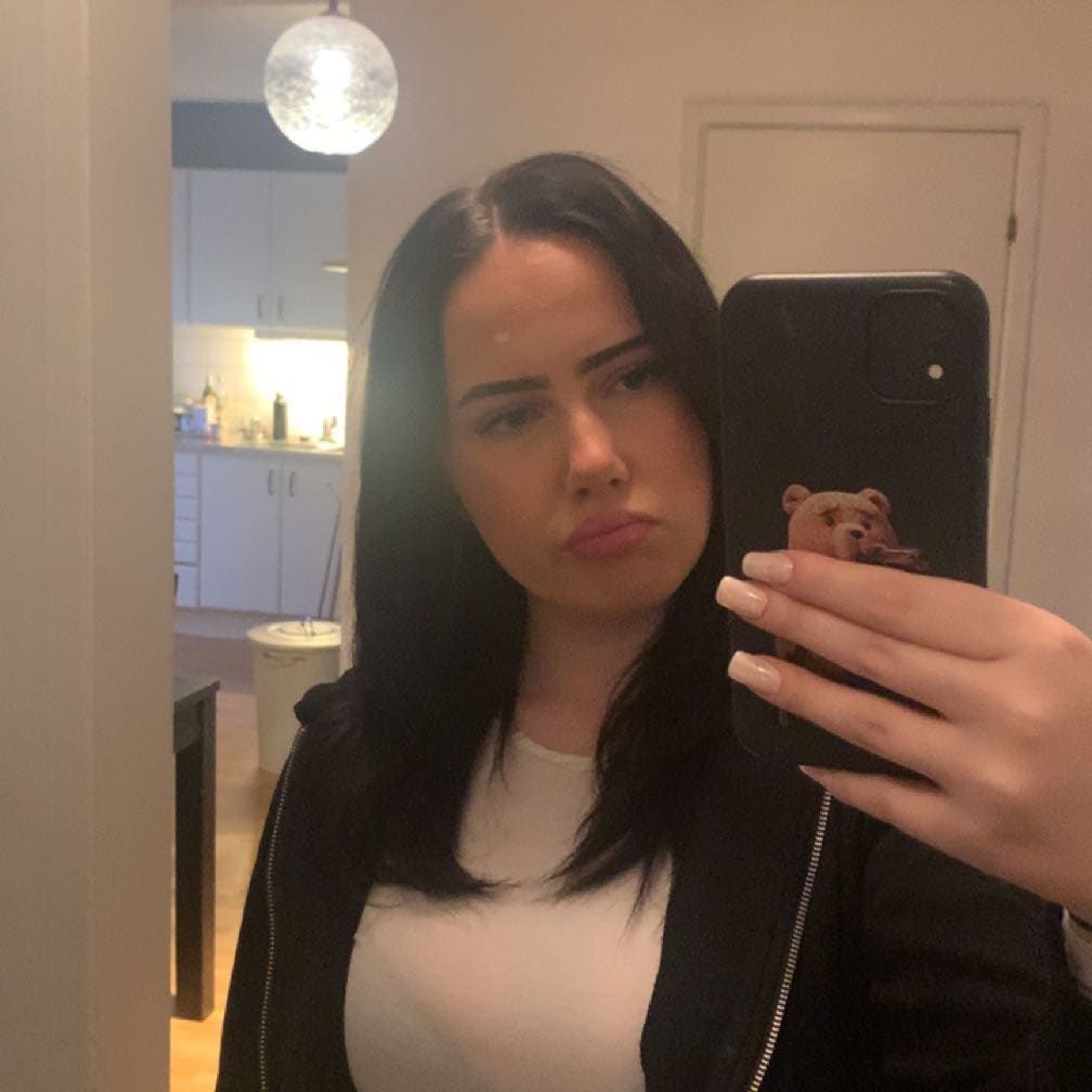 Profilbild för Emilia Hansson