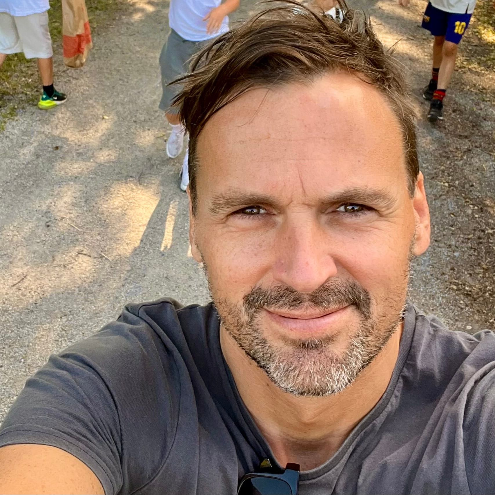 Profilbild för Staffan Thorsell