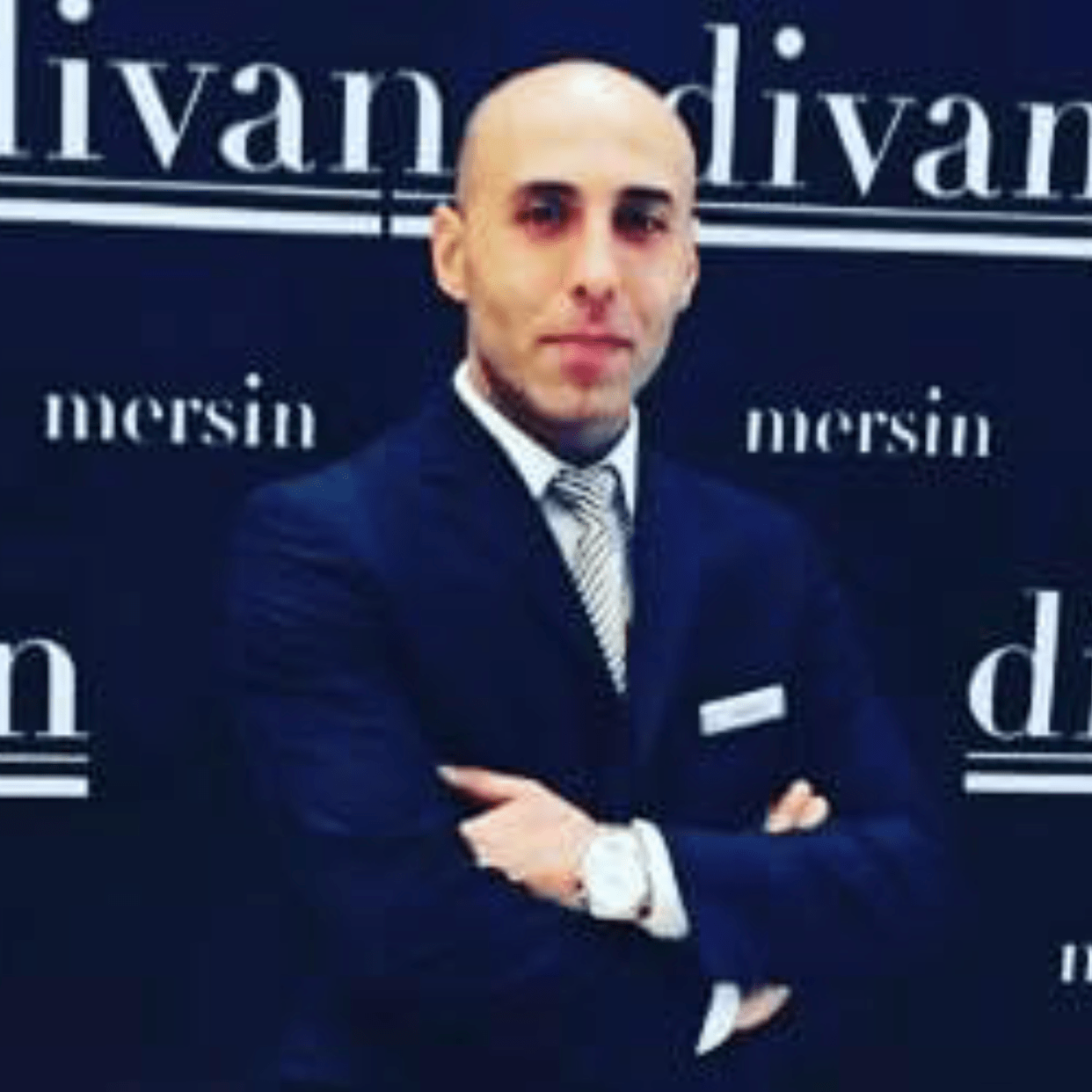Profilbild för Gürhan Senses