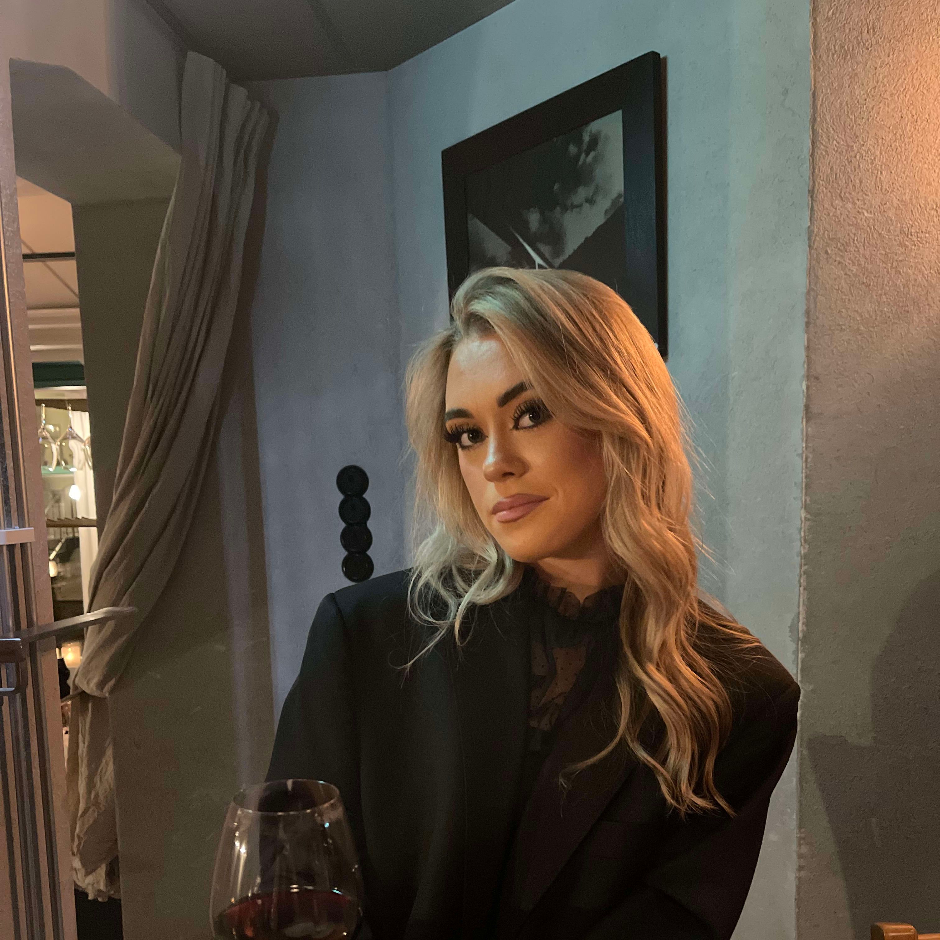 Profilbild för Elvira Jakobsson