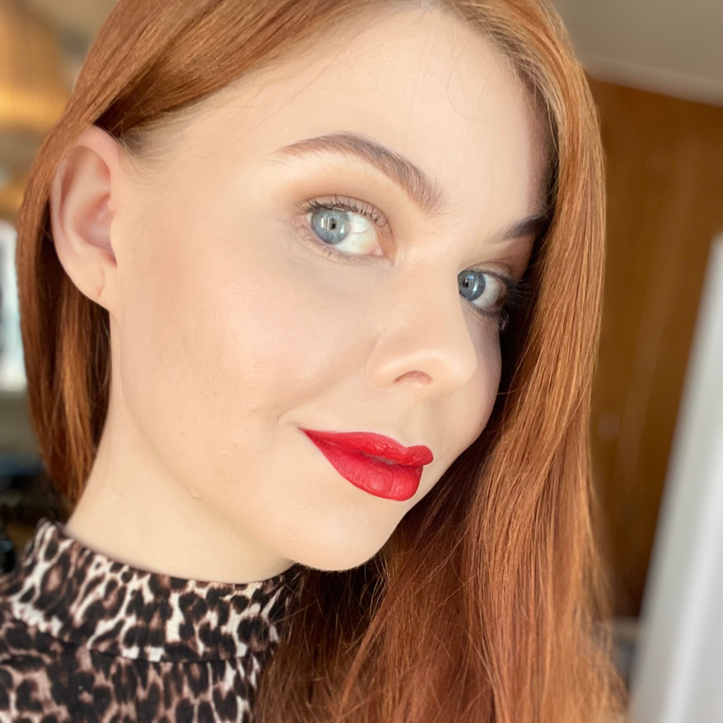 Profilbild för Sabina Beldelius