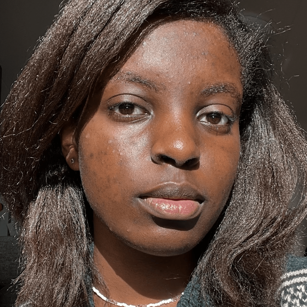 Profilbild för Amanda Agyemang