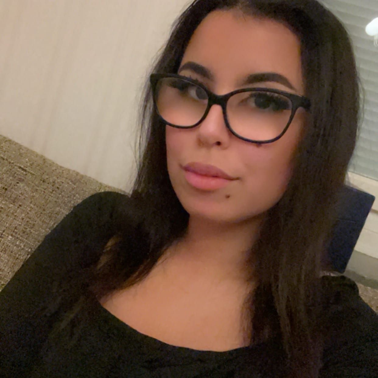Profilbild för Amanda Simonian