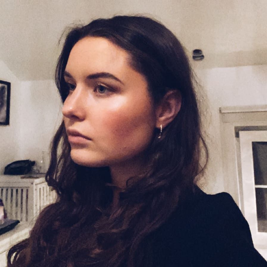 Profilbild för Josefin Tengblad