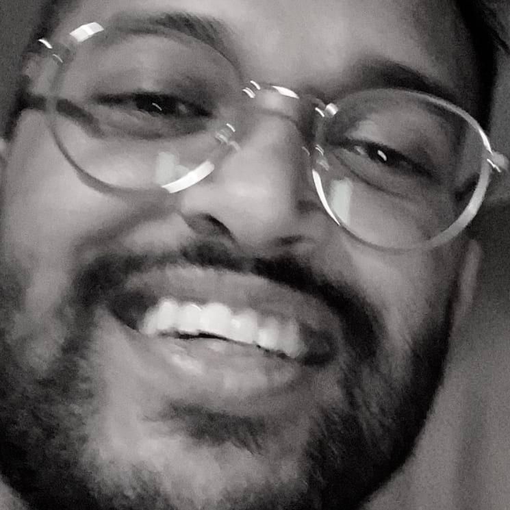 Profilbild för Shahnur Rahman