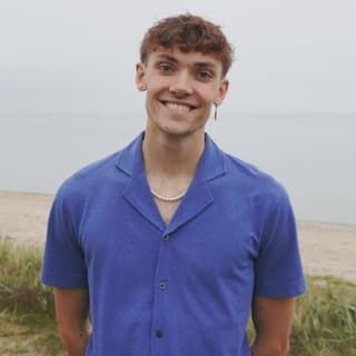 Profilbild för Lukas Larsson