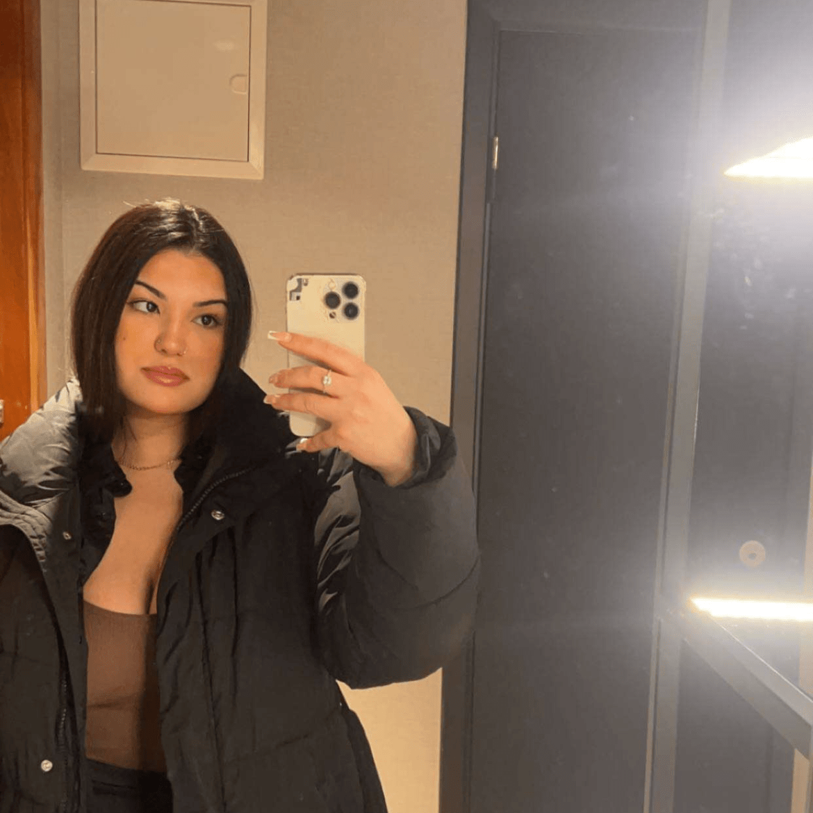 Profilbild för Sonja Dallai