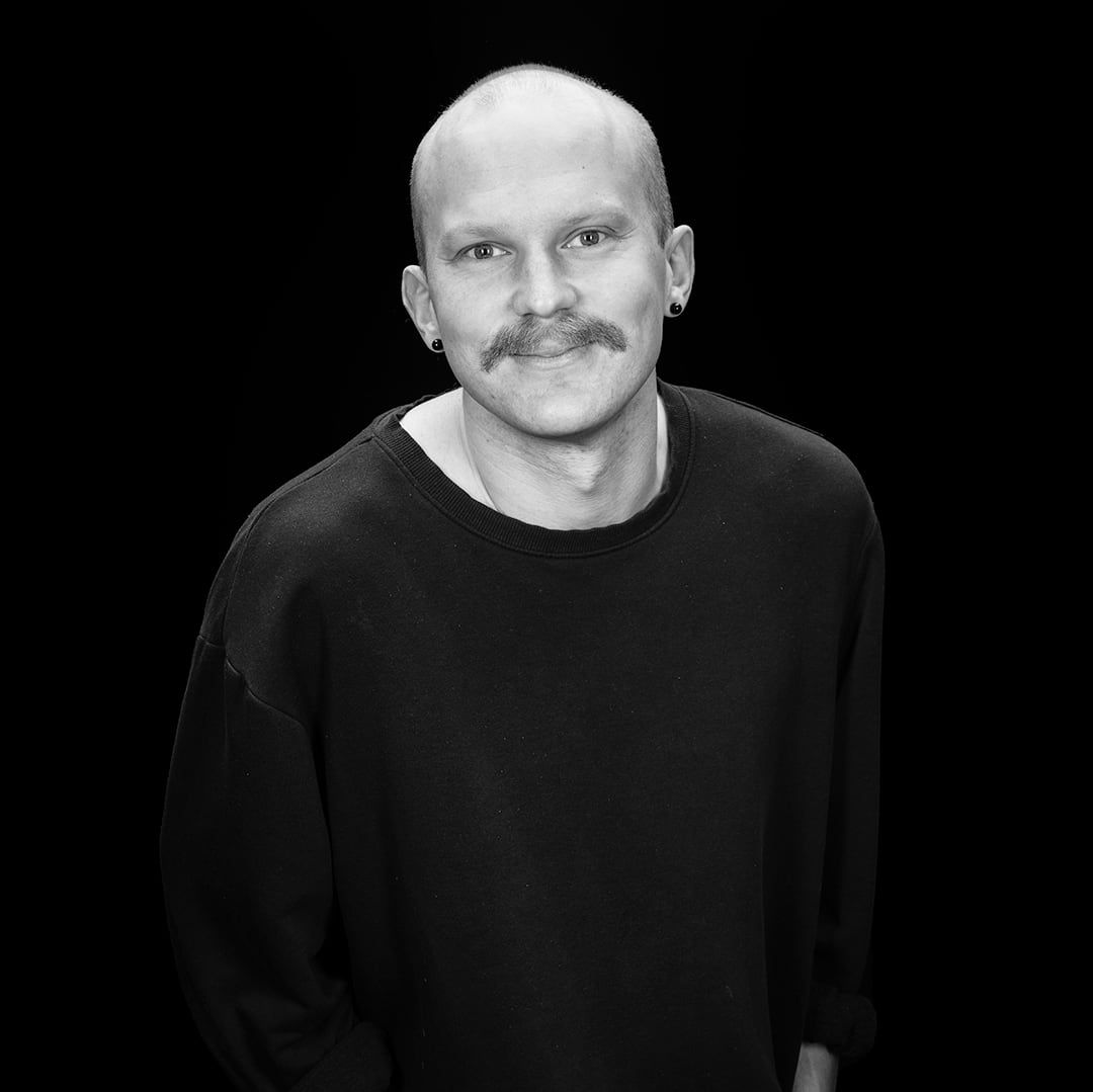 Profilbild för Hampus Anveden