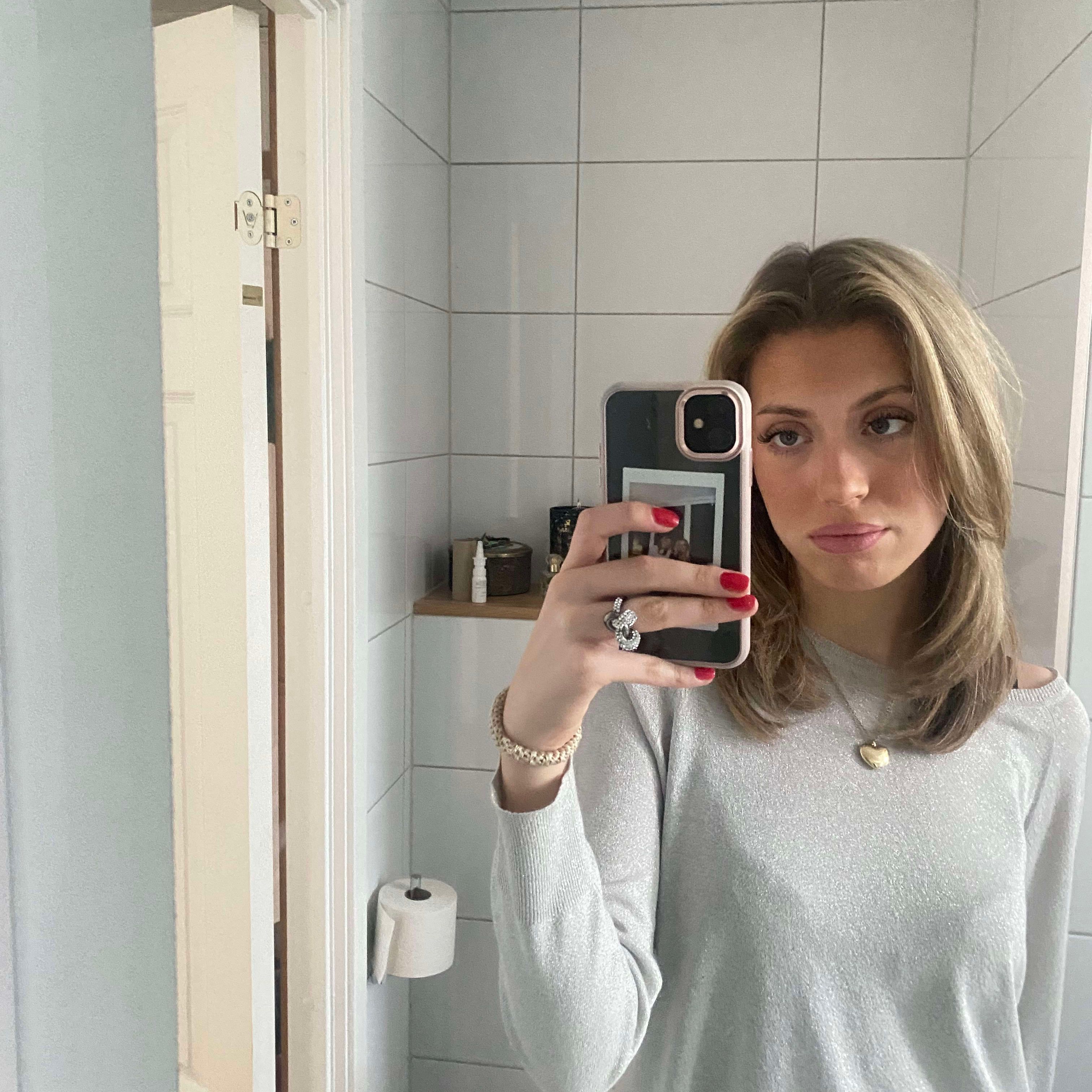 Profilbild för Tindra Angervall Henriksson