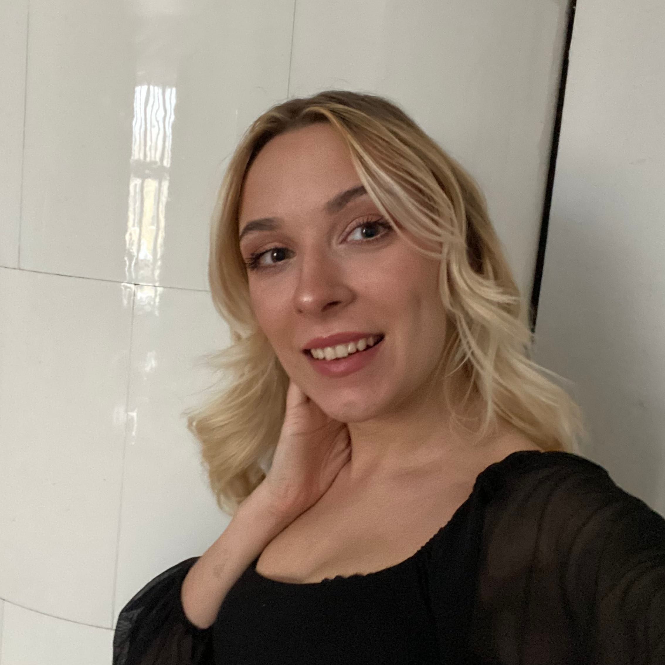 Profilbild för Maja Johansson