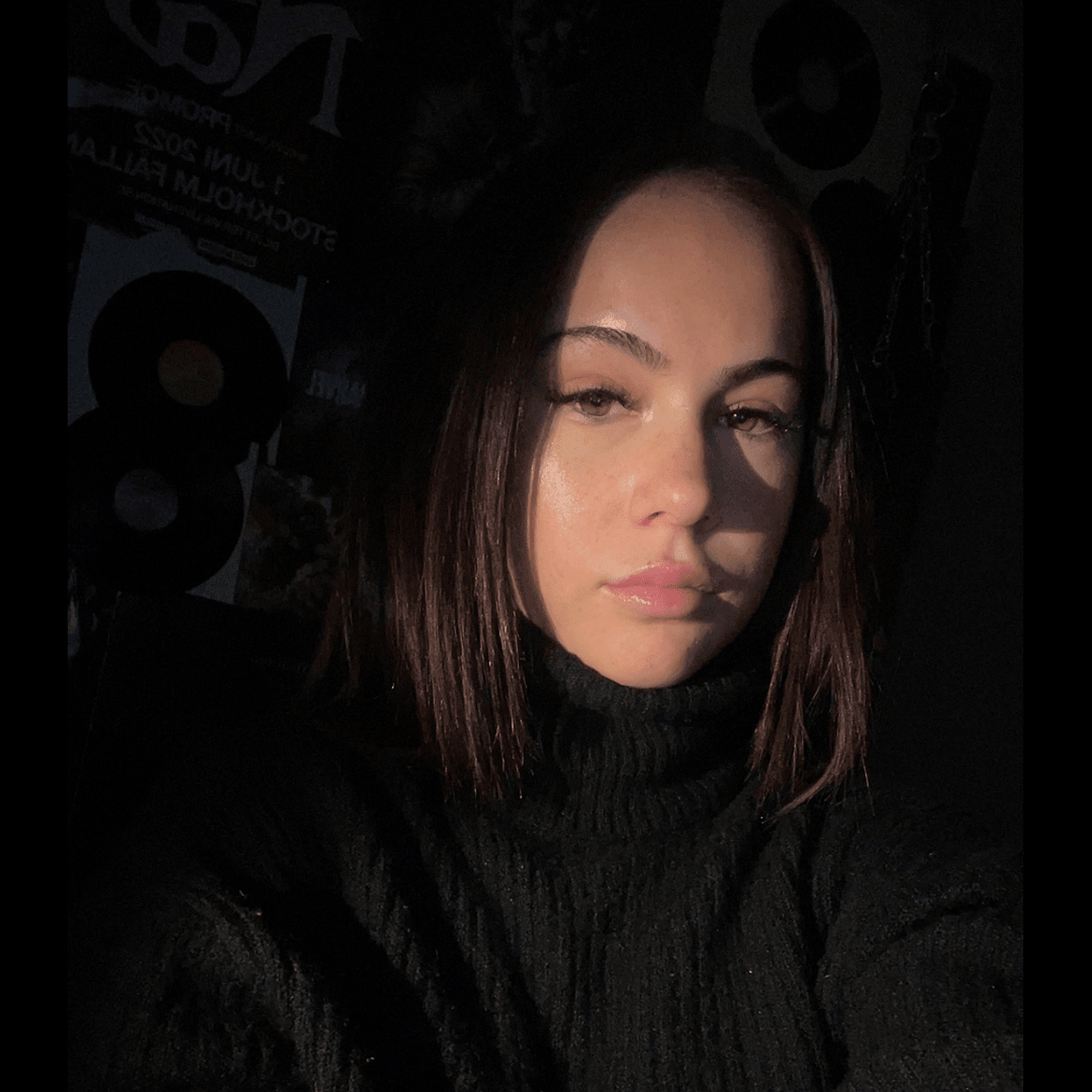 Profilbild för Agnes Mannerstråle