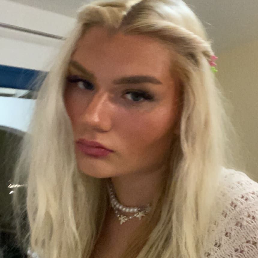 Profilbild för Nathalie Bergzén Velander