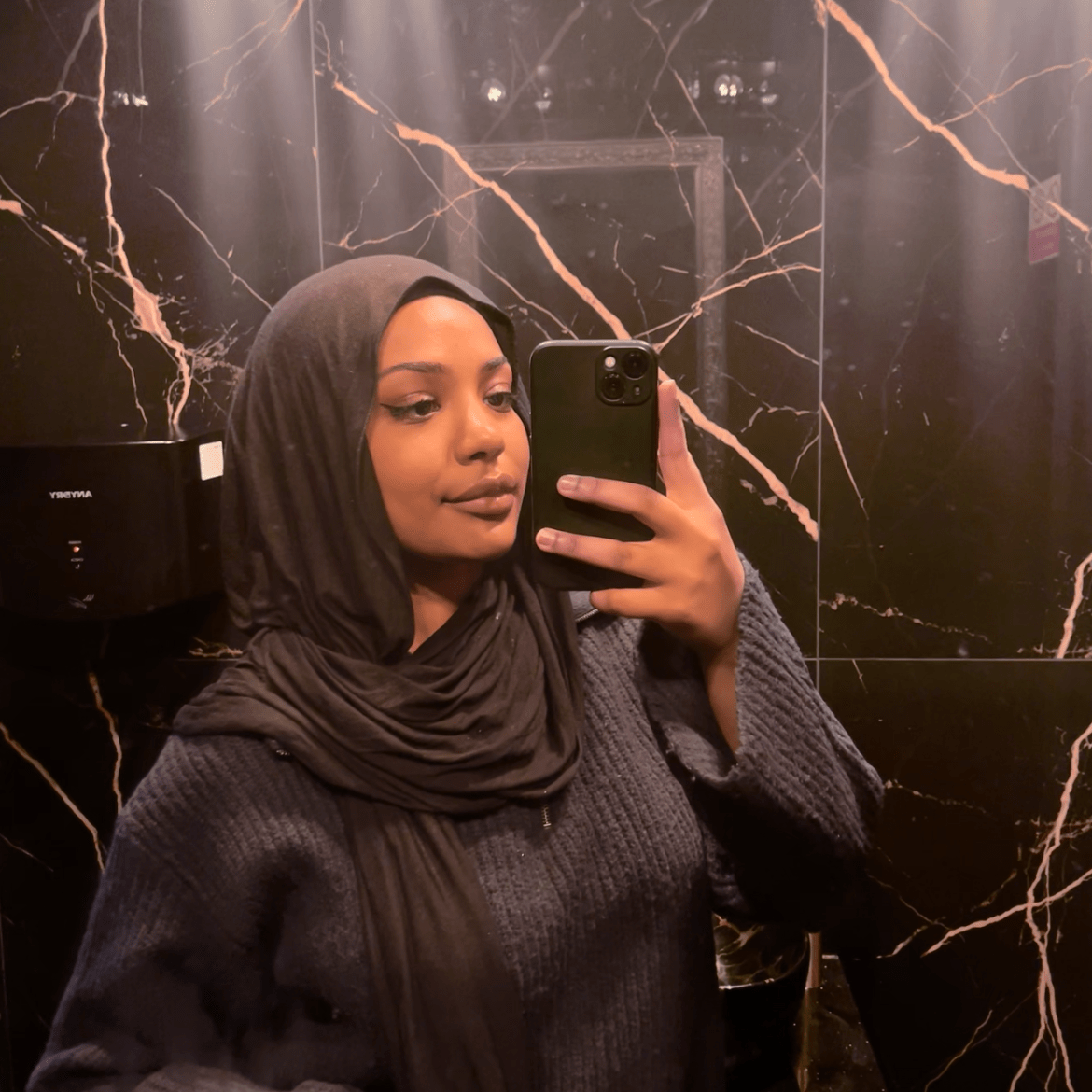 Profilbild för Khadija Salah