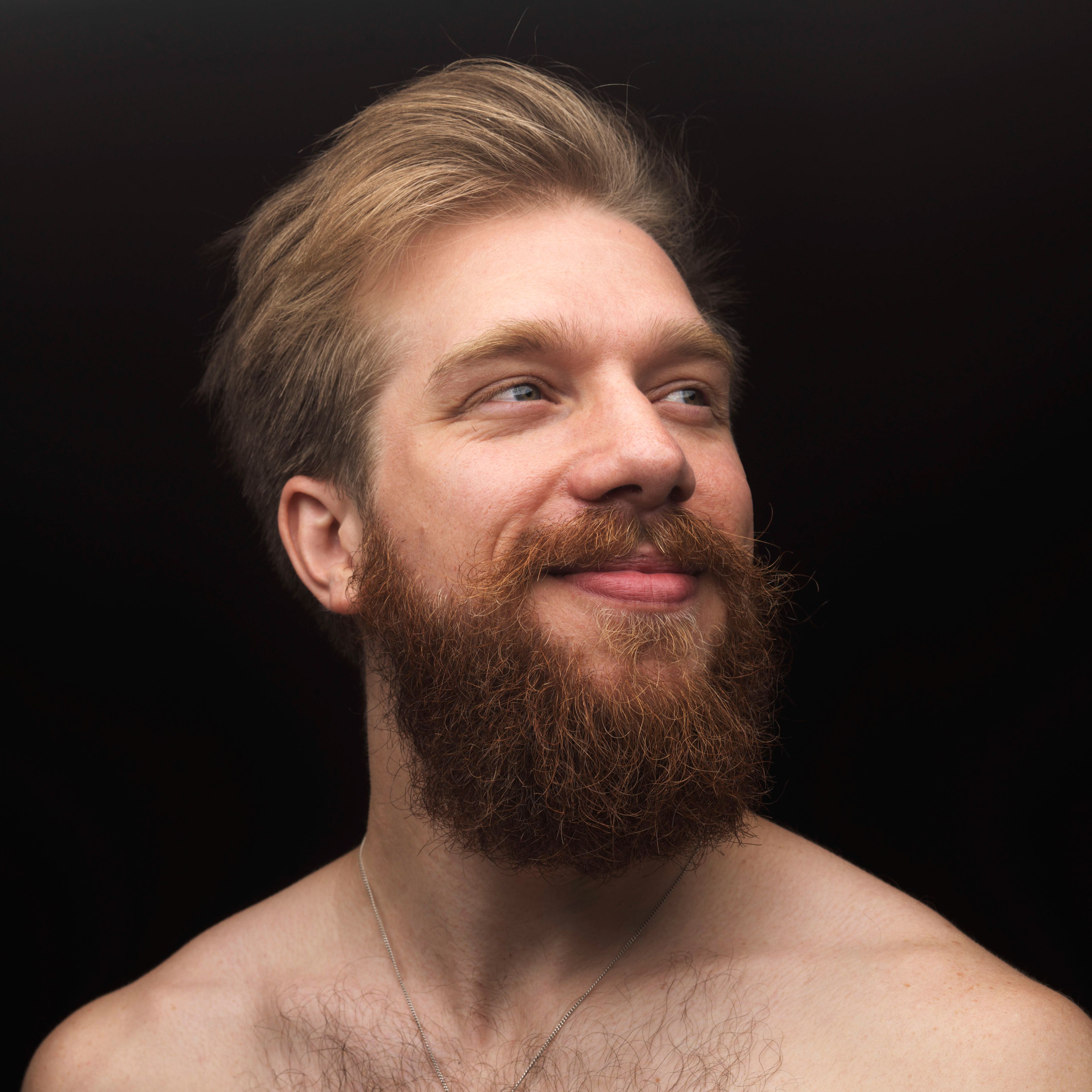 Profilbild för Fredrik Hebrand