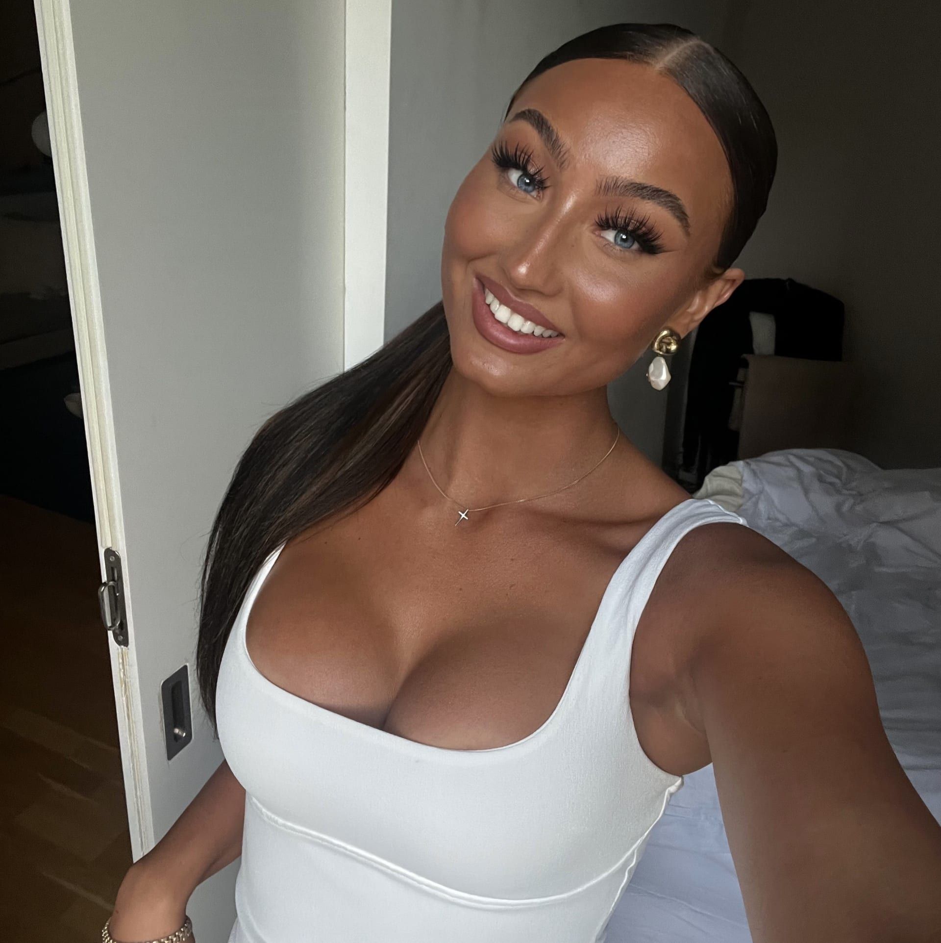 Profilbild för Ida Patriksdotter