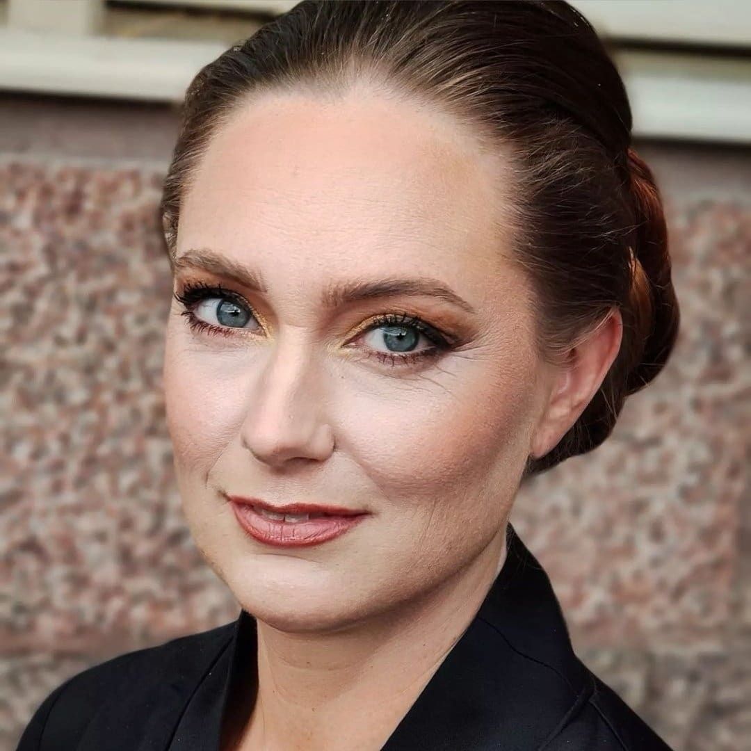 Profilbild för Sandra Erlund
