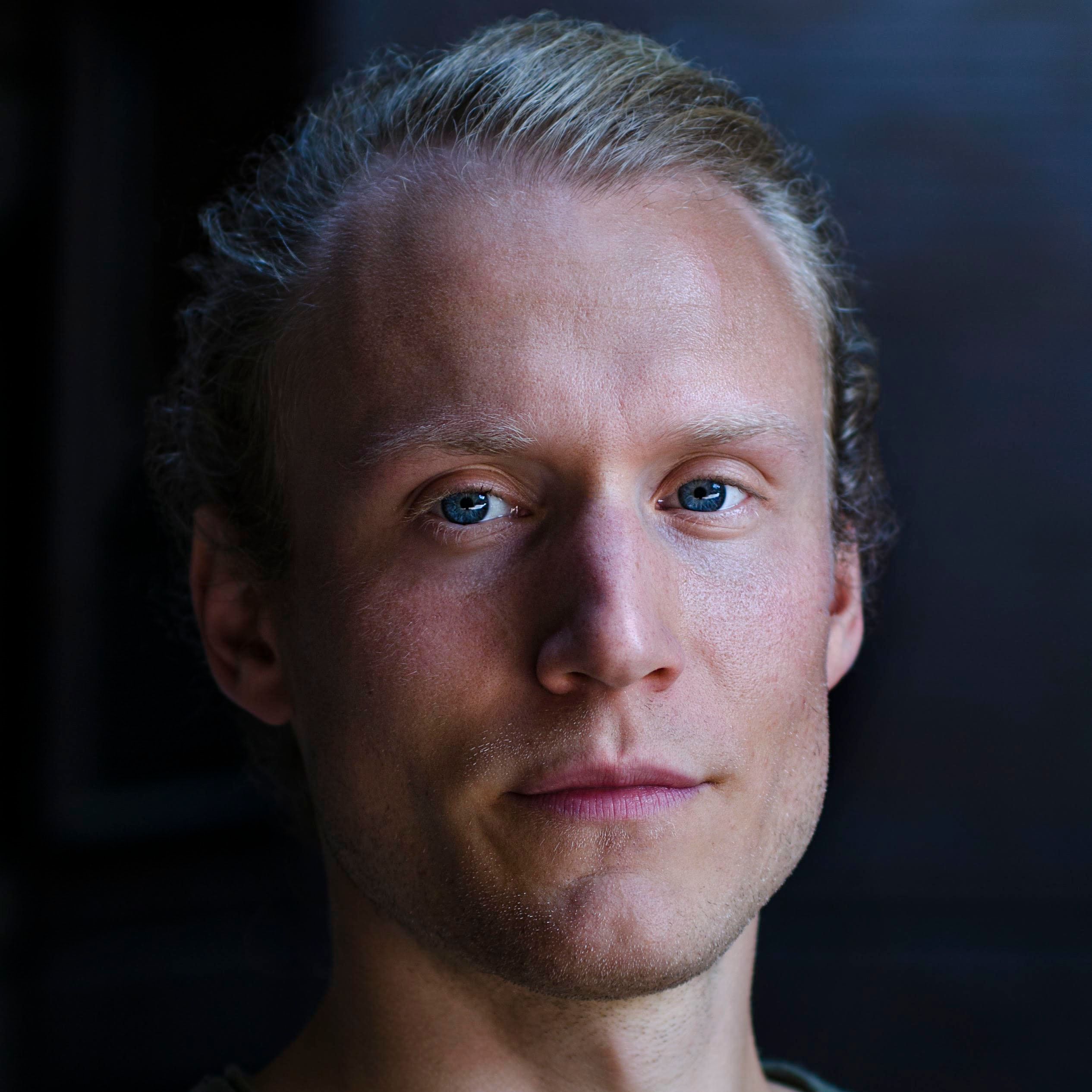 Profilbild för Martin Laer