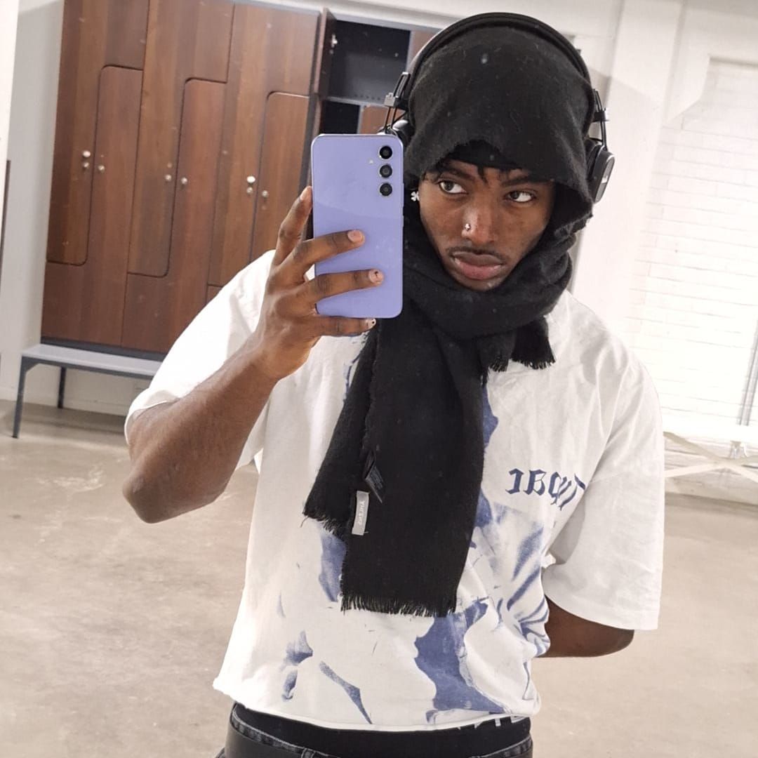 Profilbild för Noa Ökvist