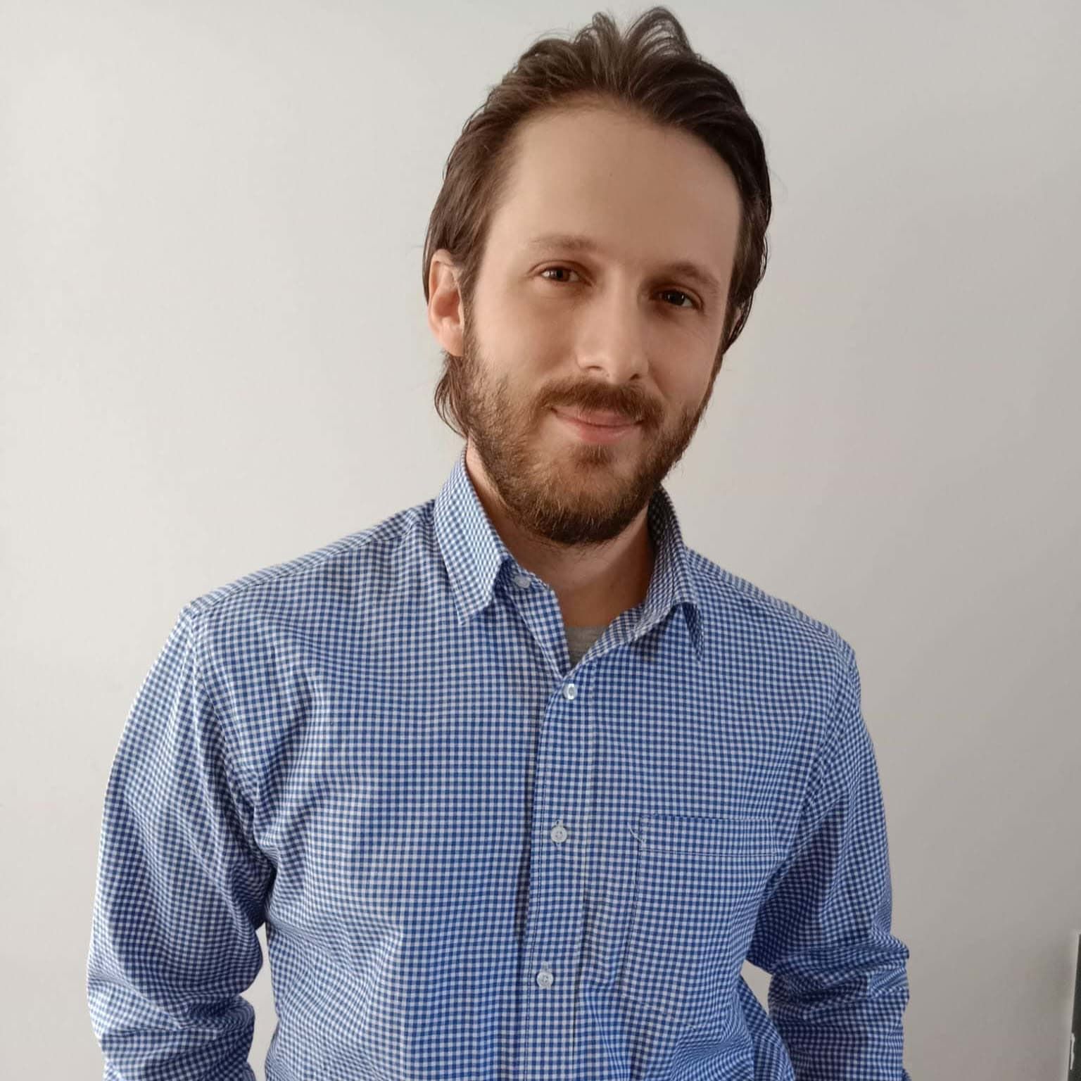 Profilbild för Andrés Zabaleta