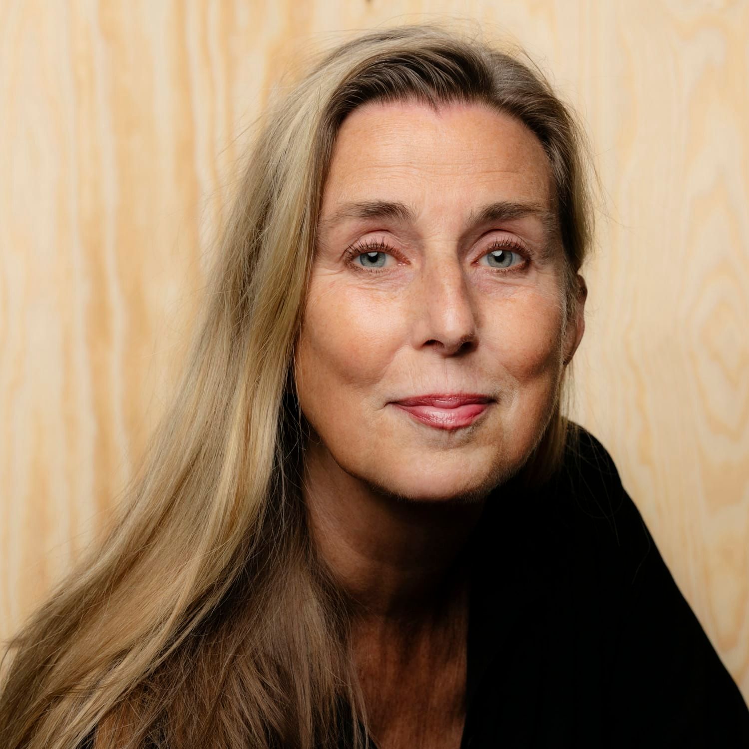 Profilbild för Annika Nordin
