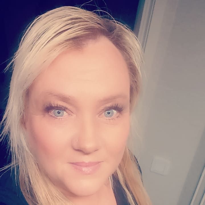 Profilbild för Maria Jansson