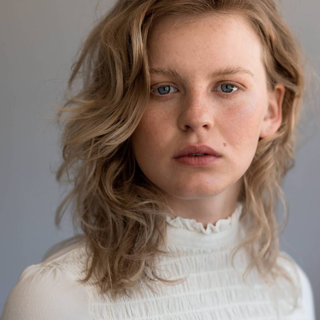 Profilbild för Hanna Isaksson
