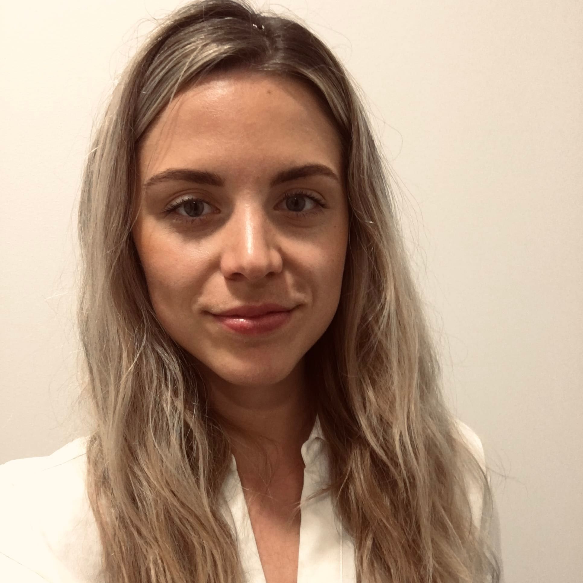 Profilbild för Frida Larsson