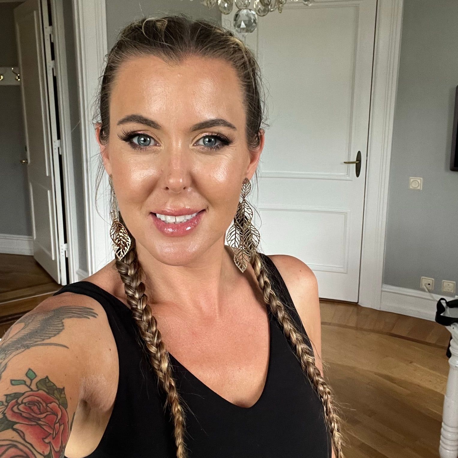 Profilbild för Maria Nilsson