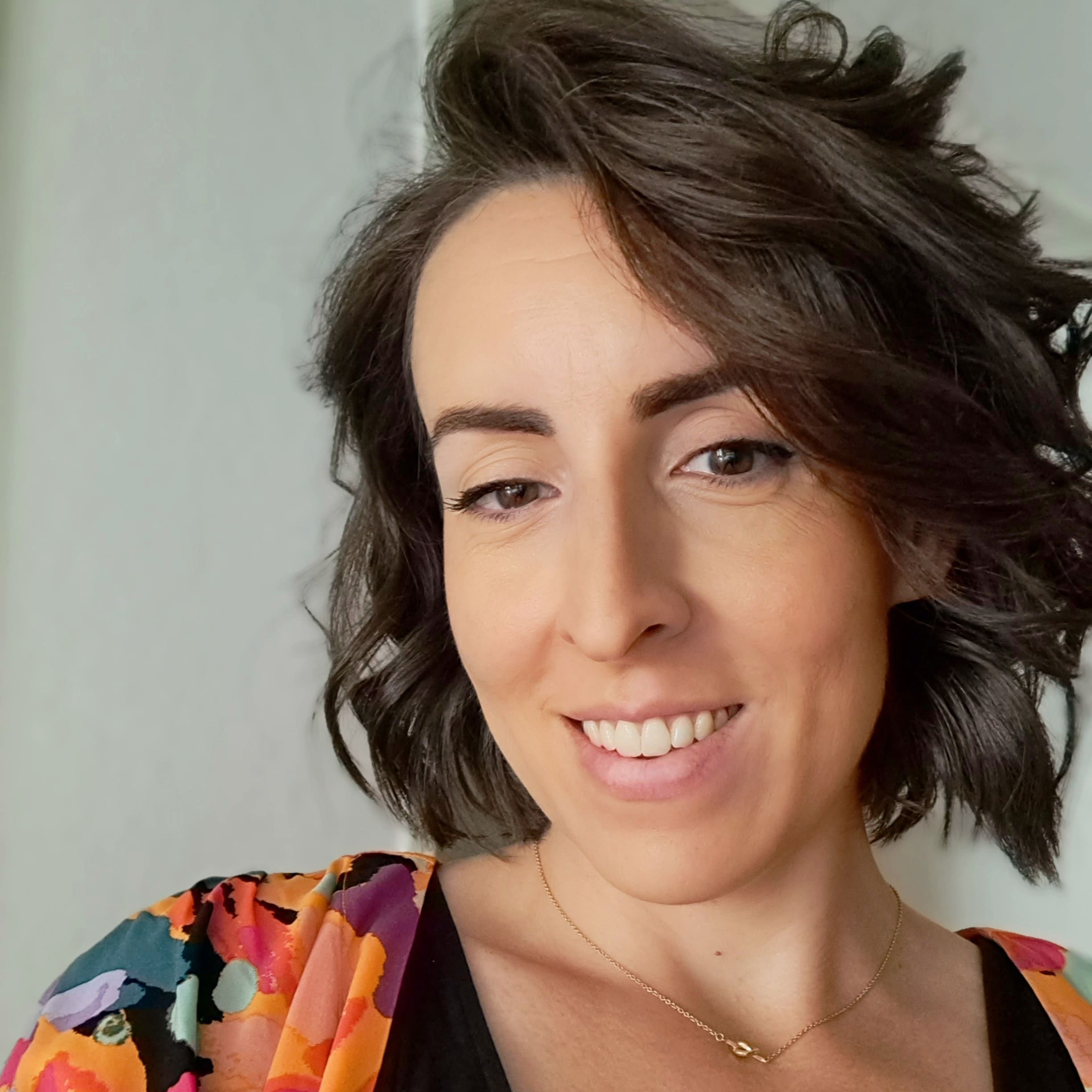 Profilbild för Sabina Hegic
