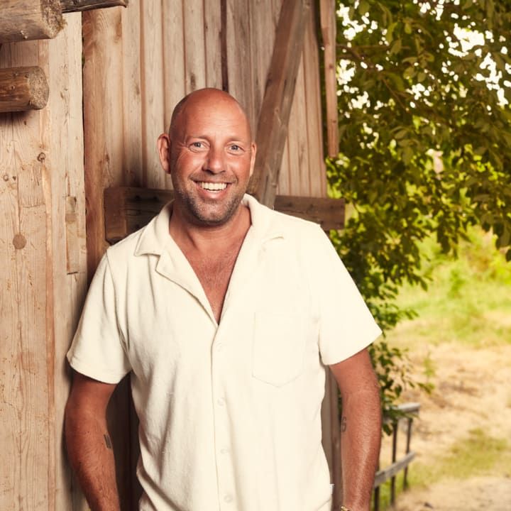 Profilbild för Magnus Samuelsson