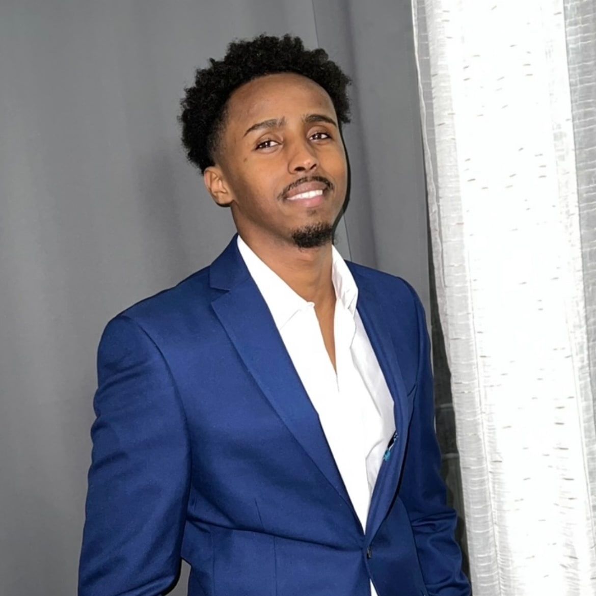 Profilbild för Abdi Farah