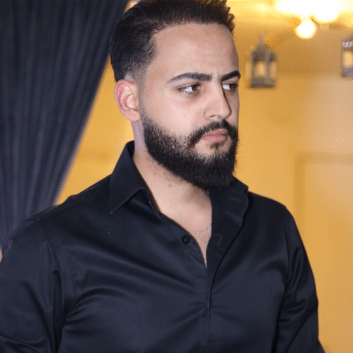 Profilbild för Qusay Alkhateeb