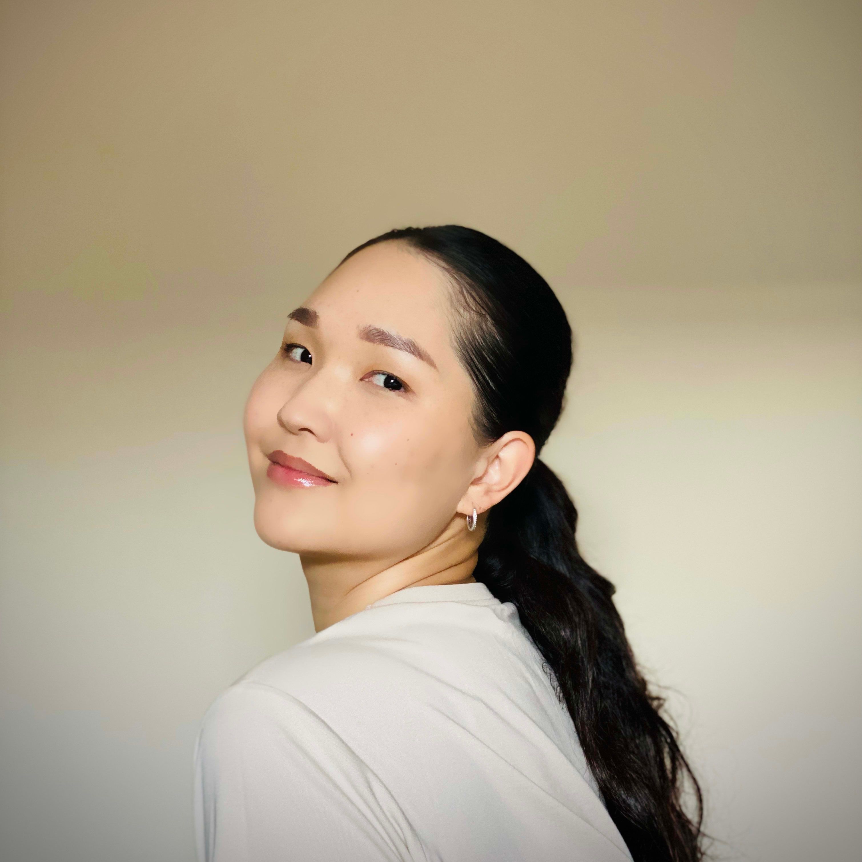 Profilbild för Uyanga Bayarmagnai