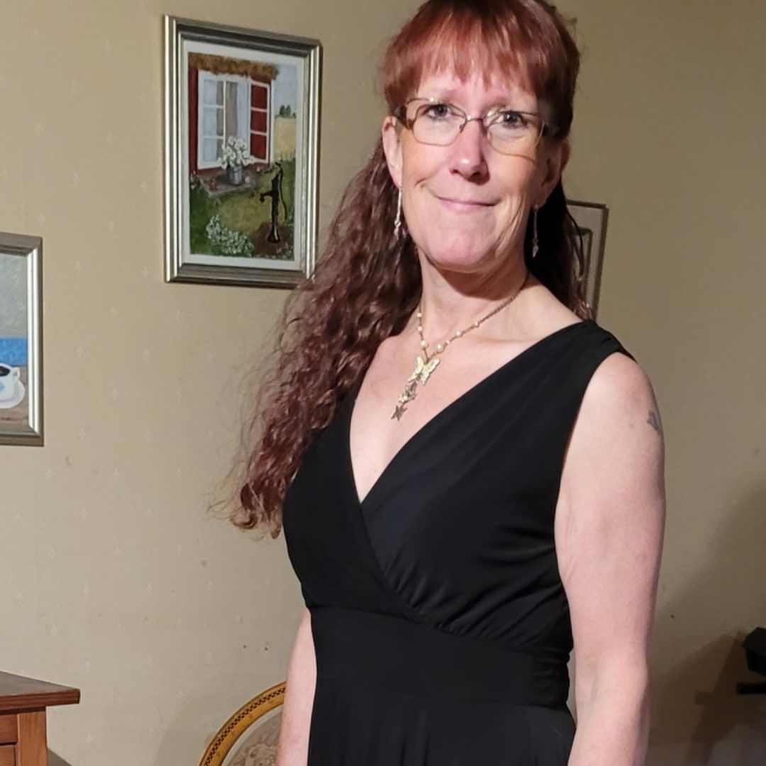 Profilbild för Anna Maria Andersson