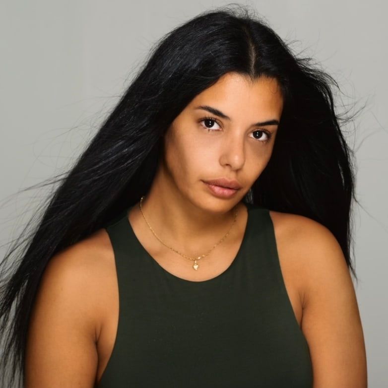 Profilbild för Yasmine Vargas