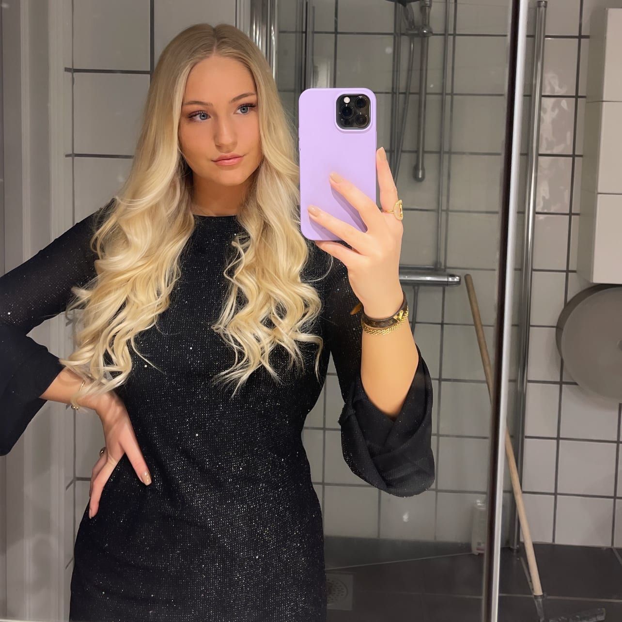 Profilbild för Gabriella Milusic