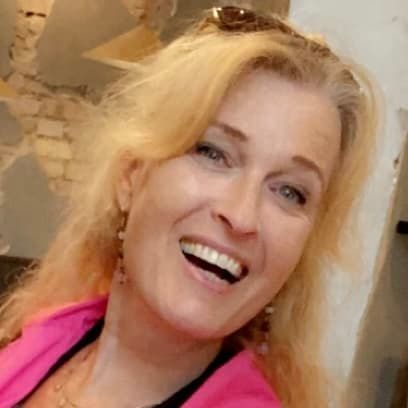 Profilbild för Carina Daune