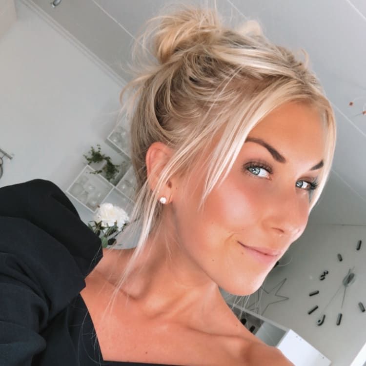 Profilbild för Lovisa Johansson