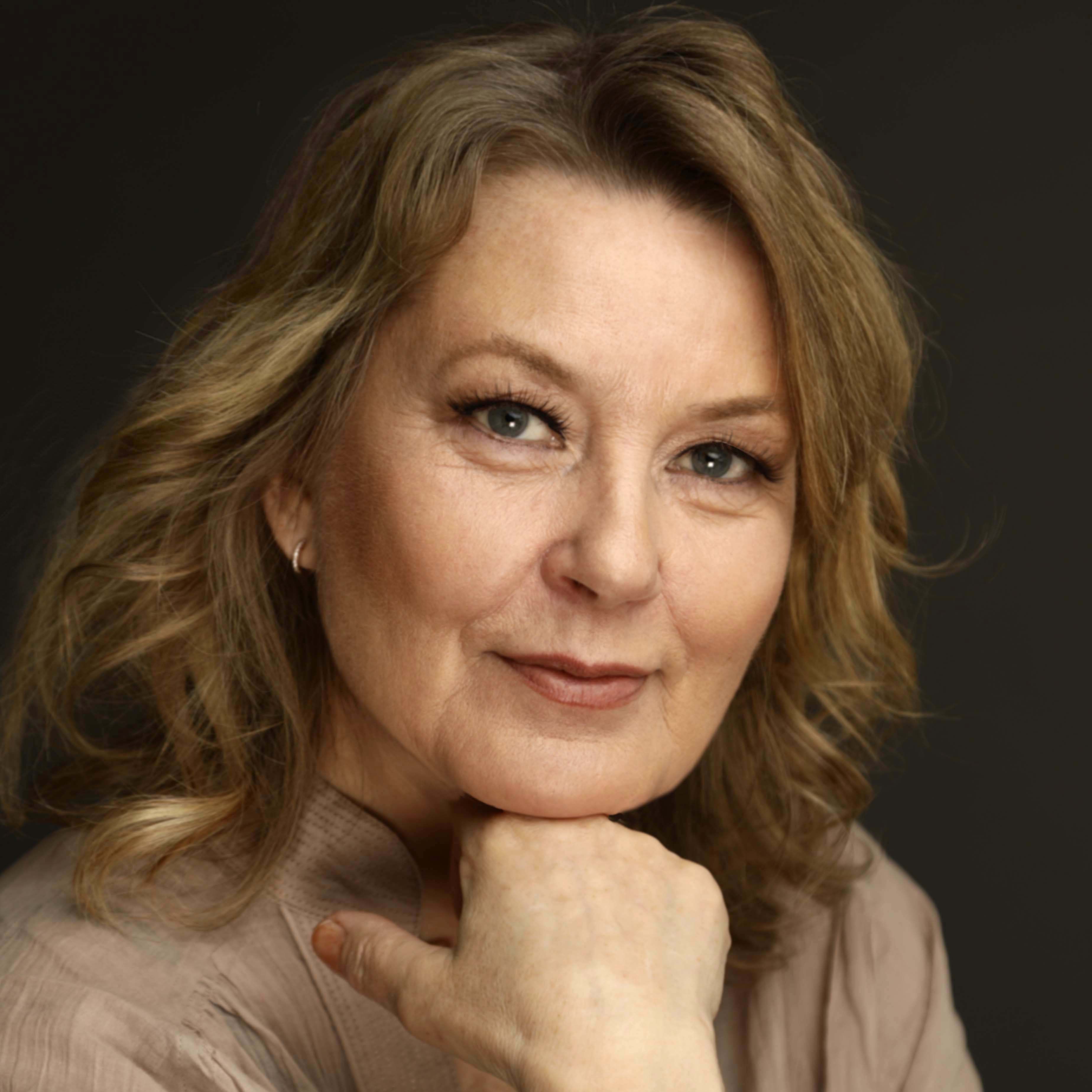 Profilbild för Madeleine Person