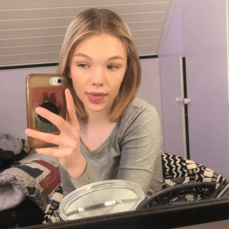 Profilbild för Minna Rohman