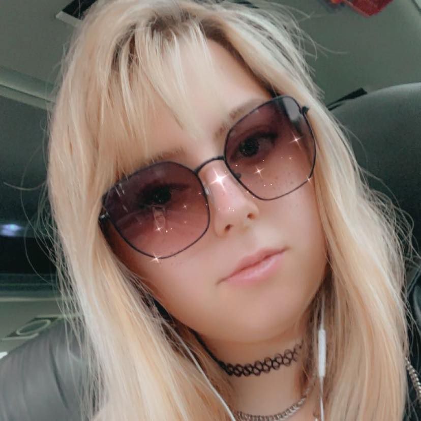 Profilbild för Alicia Kristiansson